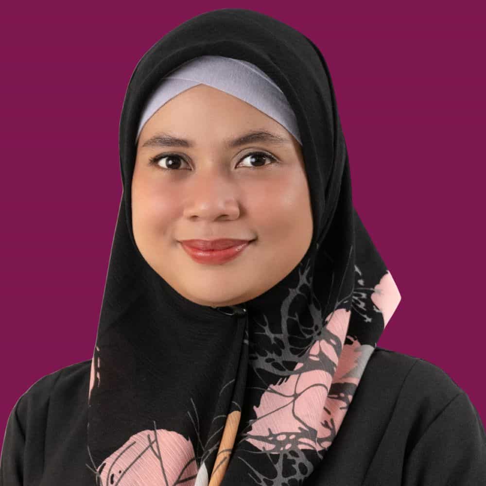 Assist. Prof. Nur-Aisa S. Abdulmajid-Basiri